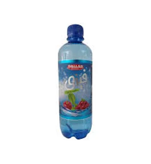 دالاس آب گازدار گیلاس 500 میل