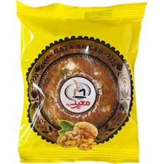 شیرینی گردویی معینی پور