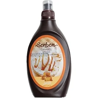 سوربن سس کارامل ۵۰۰ گرم