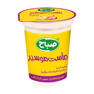 ماست موسیر صباح ۴۰۰ گرم