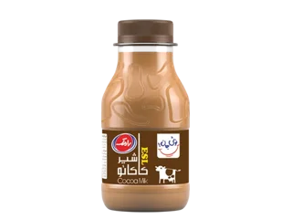 شیر کاکائو رامک ۲۰۰ میل