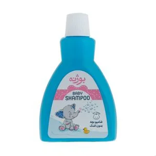 شامپو بچه ۲۰۰ گرم بوژنه