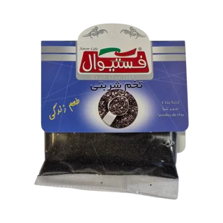 تخم شربتی فستیوال ۵۰گرم