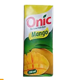 نکتار انبه انیک ۲۰۰ میل