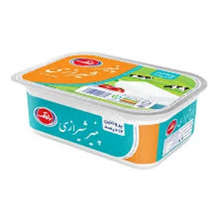 پنیر شیرازی رامک ۳۰۰ گرم