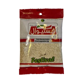 کنجد برشته فستیوال ۸۰گرم