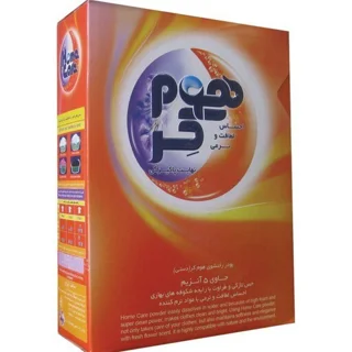پودر دستی ۵۰۰ گرم هوم کر