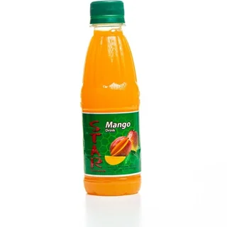 آبمیوه انبه استار ۲۵۰ میل