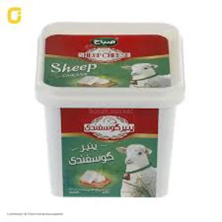 پنیر گوسفندی صباح ۴۰۰ گرم