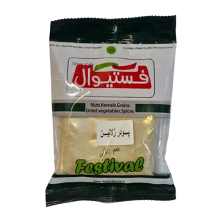 پودر ژلاتین فستیوال ۸۰گرم