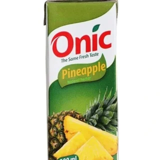 نکتار آناناس انیک ۲۰۰ میل