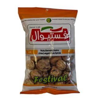 لیمو عمانی ۷۰ گرم فستیوال‌
