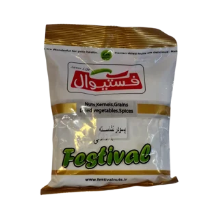 پودر نشاسته فستیوال ۲۰۰گرم