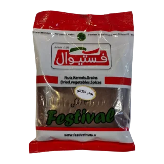 پودر کاکائو فستیوال ۱۶۰گرم