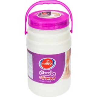 رامک ماست پروبیوتیک پرچرب 1800 گرم