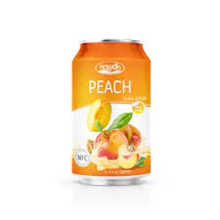 ناون نوشیدنی هلو اورجینال 330 میل