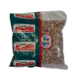 لوبیا چیتی ۳۰۰ گرم فستیوال‌