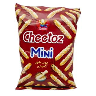 چوب شور کنجدی چی‌توز ۱۰۰گرم