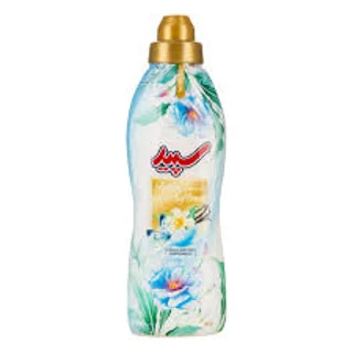 یکتا نرم کننده حوله و لباس 1 کیلو گرم