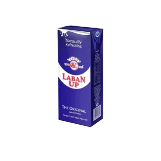 دوغ لبن آپ اورجینال ۱۸۰ میل
