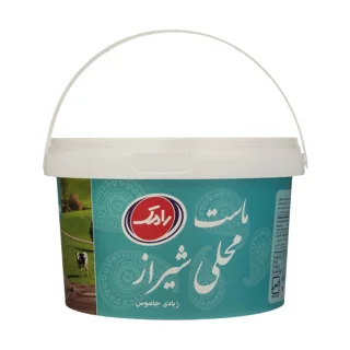 ماست محلی شیراز رامک ۹۰۰ گرم