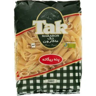 پنه ریگاته تک ماکارون ۵۰۰گرم