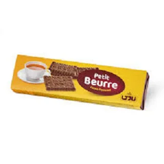 پتیت بور شکلاتی نادی ۱۰۵ گرم