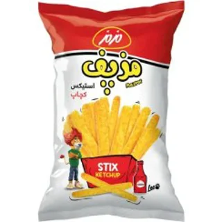استیکس کچاپ مزپف مزمز ۹۰ گرم