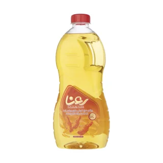روغن سرخ کردنی ۱۶۲۰ گرم رعنا