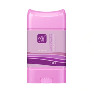 ضد تعریق کرمی لیدی میس چارم 75ml