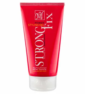 ژل موی سر مای استرانگ تیوپی Strong Fix