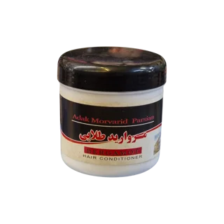 مروارید طلایی واکس مو ۱۵۰ گرم