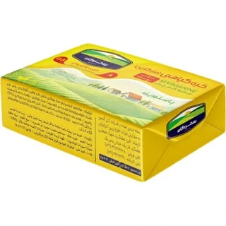 سحرگاه کره ی گیاهی پاستوریزه 50 گرم