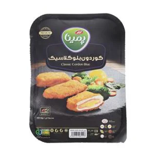 کوردن بلو کلاسیک ۴۵۰ گرم پمینا
