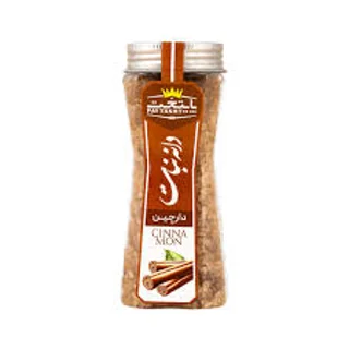 پایتخت دانه نبات دارچین ۲۲۰گرم