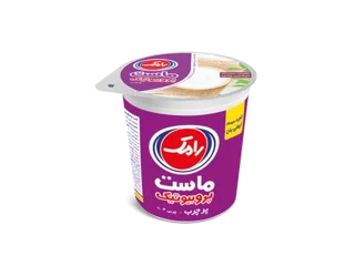 رامک ماست پروبیوتیک پرچرب ۹۰۰گرم