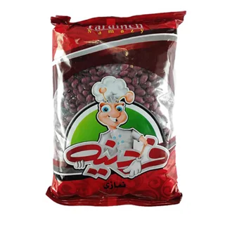 حبوبات لوبیا قرمز ۸۰۰ گرم فردینه