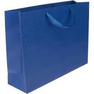 بگ، پاکت و ساک دستی هدیه سایز متوسط