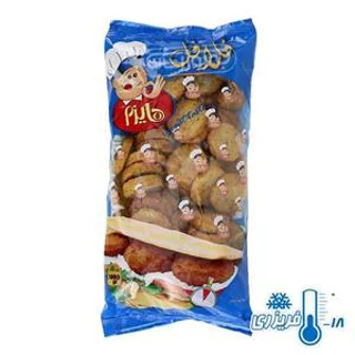 هایزم فلافل منجمد آماده مصرف ۱۰۰۰ گرم