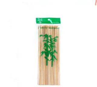 سیخ چوبی purely natural