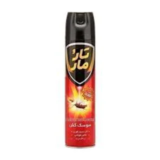 تارومار سوسک کش 400 میل