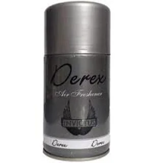 Derex اسپری خوشبو کننده هوا اونتوس ۲۶۰ ml