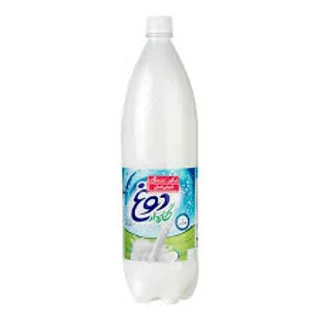 دوغ تبریزی لیونا نعنا و پونه 1.5 لیتر شیرین عسل