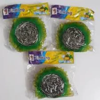 سیم ظرف شویی بزرگ چین ۶۰گرم