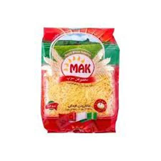 ماکارونی فیدلی مخصوص سوپ مک ۵۰۰ گرم