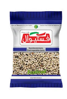 لوبیا کپسولی ۴۰۰ گرم فستیوال‌