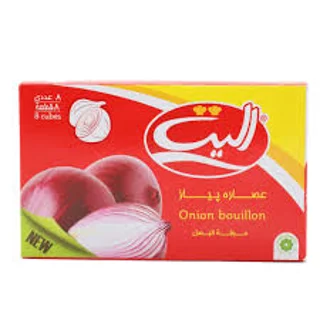 الیت عصاره پیاز 8 عددی