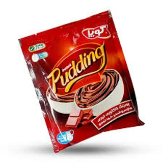 کوپا پودینگ کاکائویی فوری