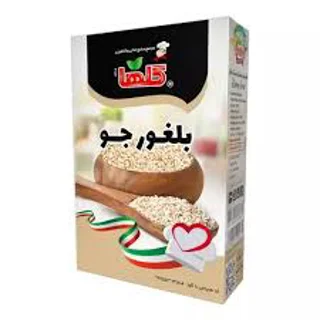گلها بلغور جو 300 گرم
