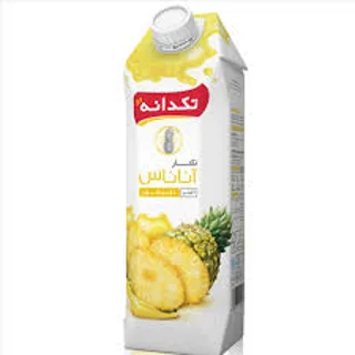 نکتار آناناس اُنیک ۱ لیتر